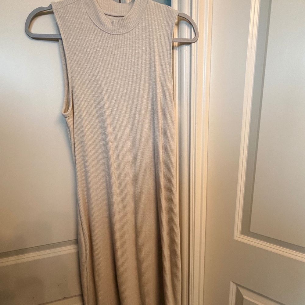Abercrombie knit dress